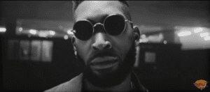Tinie Tempah, Big Narstie and MoStack new video 