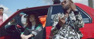 Tinie Tempah ft. Jess Glynne - 