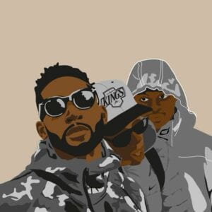 Tinie Tempah, Mostack and Sneakbo drop new video 