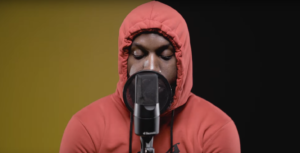 Premiere: Watch Tiny Boost make his Daily Duppy debut