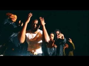 Tion Wayne drops new video 