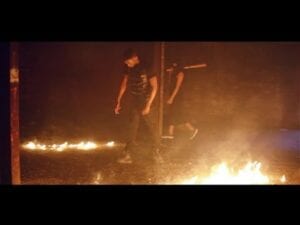 T-Kid releases new video 