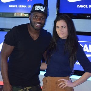 Bizzle reveals Fuse ODG is on 