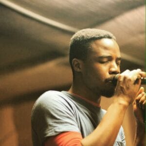 Tony Blaize new video 