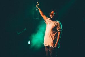GRM EXCLUSIVE: Bas on meeting J. Cole, grime & staying humble