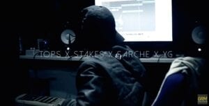 Tops Mafioso x Stakes x Nina x Sarche x Yg drop 