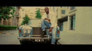 Tops Mafioso drops new video 