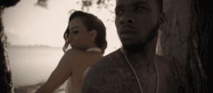 Tory Lanez delivers a brand new video 