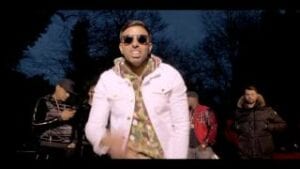 Escobars brings in J Avalanche for his 