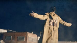 Travi$ Scott drops hot video for 