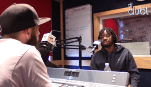 Tre Mission details getting into grime in Canada during sick new interview