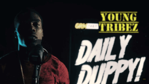 IT'S BACK! Young Tribez goes in on new Daily Duppy