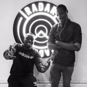 Trim discusses beef with Wiley, why he left Roll Deep & more