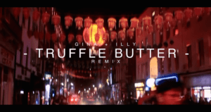 Gina & iLLY remix Nicki Minaj's 