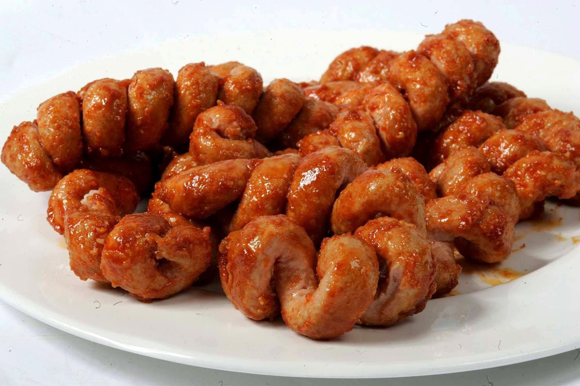 Turkey Twizzlers Set To Make LongAwaited Return This Week GRM Daily