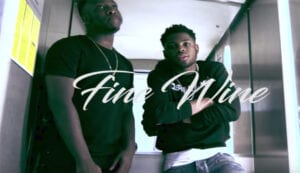 Yxng Bane joins the dancehall wave in 