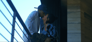 Tyga and Kylie Jenner get explicit in new 