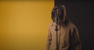 Premiere: Unknown T steps up for phenomenal new Daily Duppy freestyle