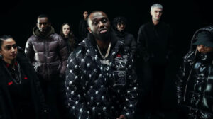 GRM Exclusive Review: Headie One Broadens his musical horizons on his new mixtape 'Gang'