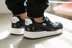 Puma X thisisneverthat re-interpret the Trinomic XT2 Plus #CrepCheck