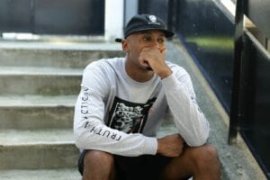 GRM EXCLUSIVE: Scorcher on The Movement, Donald Trump & Hollywood