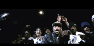 Tracer drops video for 