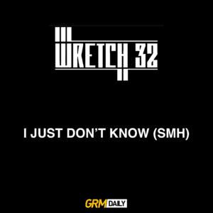 PREMIERE: Brand new Wretch 32 