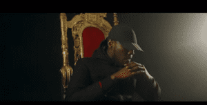 Stormzy keeps it merky on 