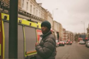 New Wave Wednesdays: Get to know Mellow Grime producer KwolleM