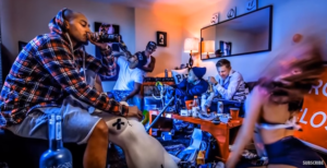 PAP and Splurgeboys team up for 