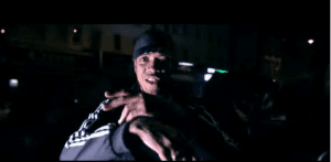 Chip responds to Tinie with 