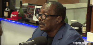 Mathew Knowles Interview at The Breakfast Club talks Beyonce and Jay Z