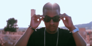 E1 teams up with Dot Rotten for 