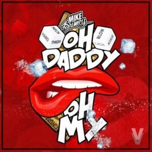 #GetRated - Mike Brimey