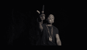 Watch Vic Santoro's new video 