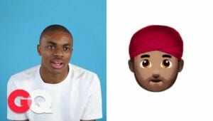 LOL! Vince Staples reviews the new 