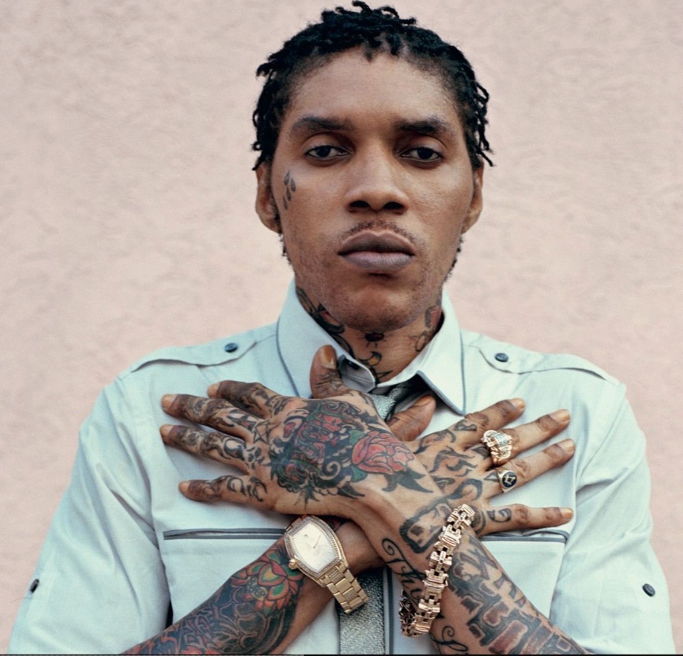 Vybz Kartel wins legal battle at Jamaica's Court of Appeal - GRM Daily