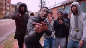 PREMIERE: Wallace Dantes returns with M Dot on 