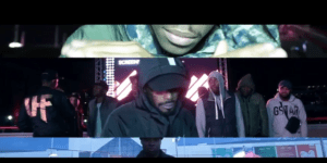 K2 World teams up with Capo Lee, So Large, Dorian, Rapid and Tinchy Stryder