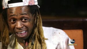 Lil Wayne says Black Lives Matters supporters are 
