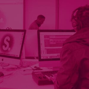 Spotlight Film Academy - Learn how to make videos!