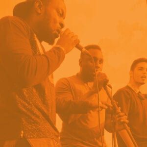 Mark your Grime by Ruff Sqwad & Young Minds