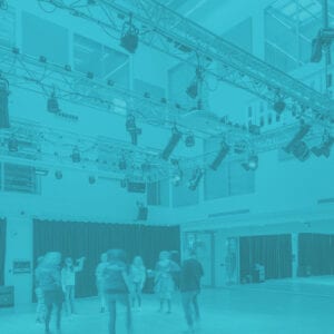 Into Film Summer School (14 -16)