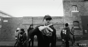 Bonkaz finally gives 