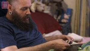 These seriously ill people believe weed is saving their lives