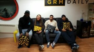 Ep 34 #TBC Podcast: Work Hard Play Hard with Vash