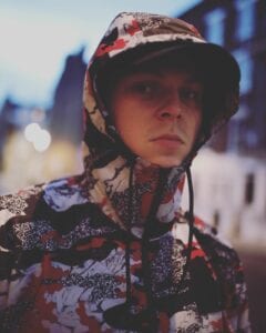 GRM Exclusive: Kamakaze on his come up, the scene in Leicester & new projects