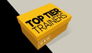 GRM Exclusive: April's Top Tier Trainers