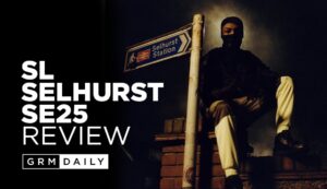 GRM Exclusive: SL Cements his position in the game with ‘Selhurst SE25’