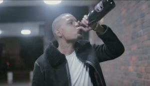 Wholagun is back with the sick 